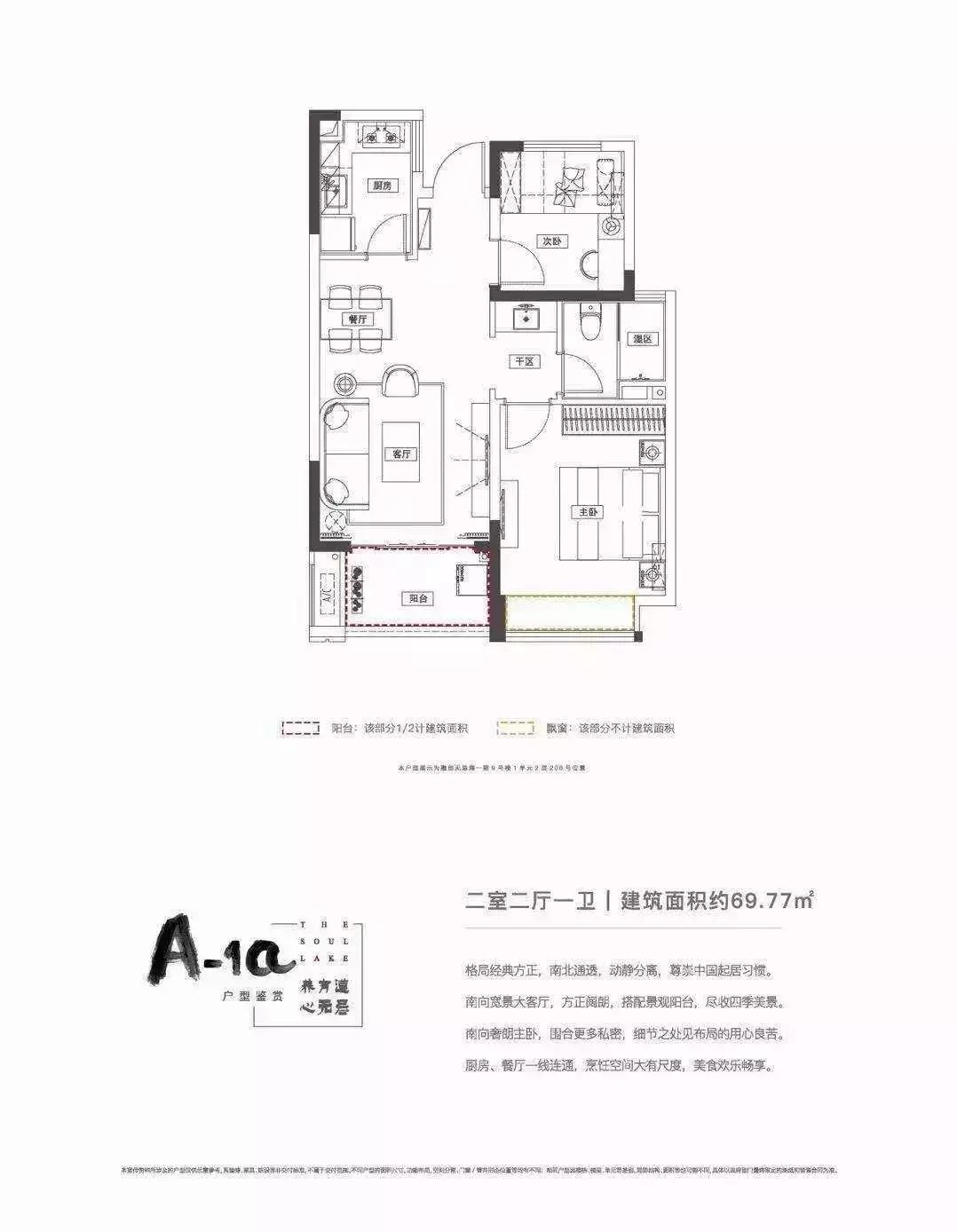 贝壳二手房80万以下 (贝壳五一好房推荐)