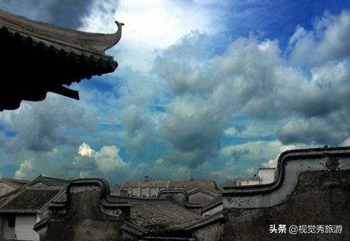 深圳大鹏鹏城村的历史,大鹏所城被誉为什么村