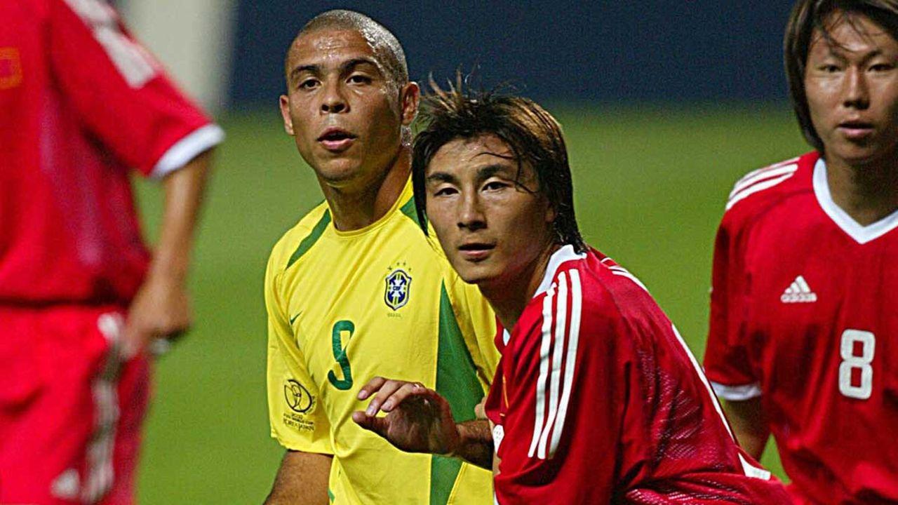 中国体育十大强项盘点,21年中国体育十大事件