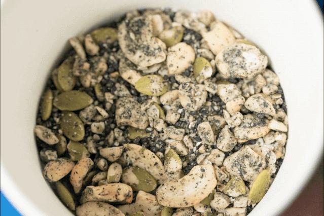 李佳琦零食直播间,李佳琦直播间零食