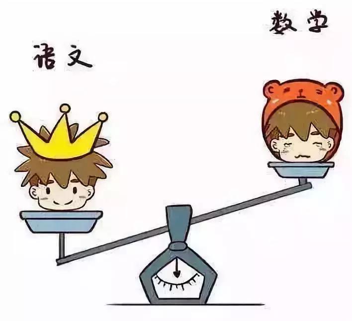 如果孩子偏科怎么办,孩子如果偏科怎么办