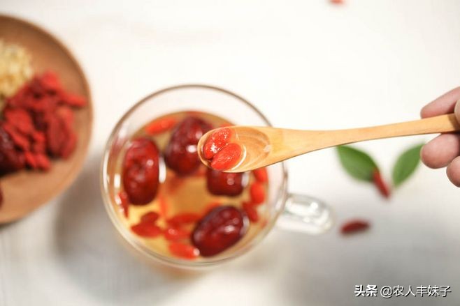 药用枸杞的种植技术,枸杞干货怎么选