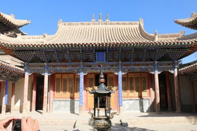 黄河贵德旅游攻略,去贵德旅游在哪里看黄河