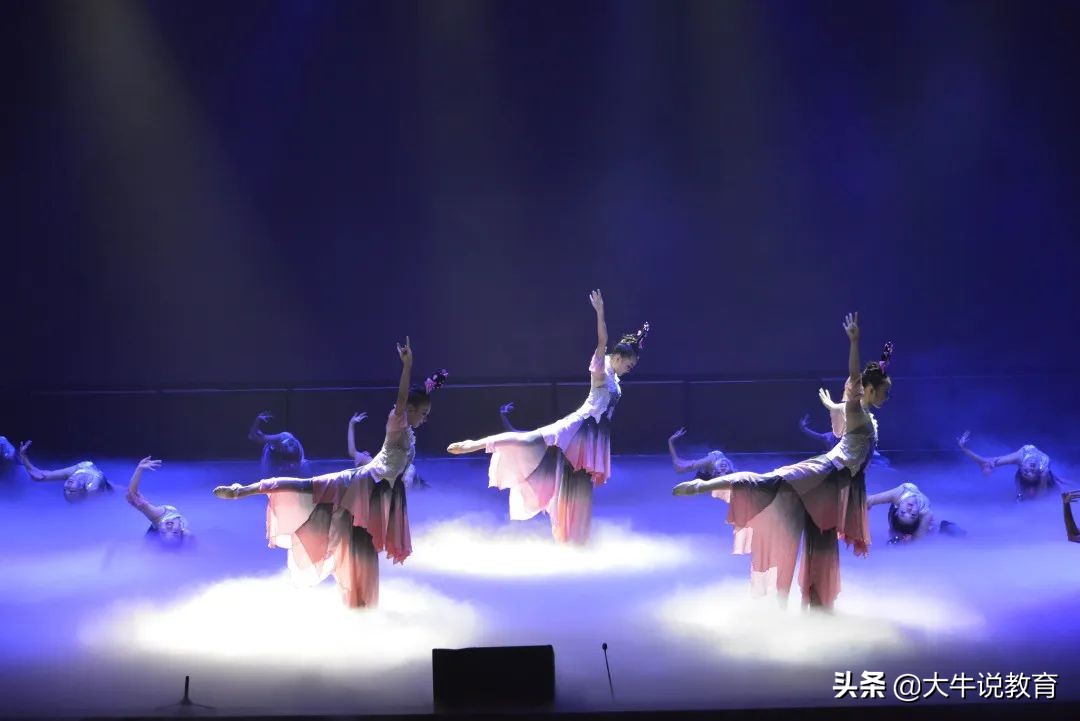 体育特长如何走统招路线,以艺术特长生进入高中