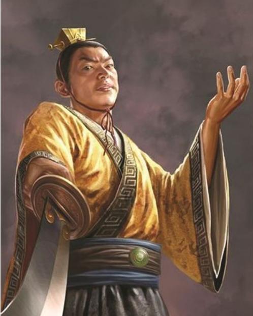 东吴第3位皇帝,东吴第四位皇帝生平