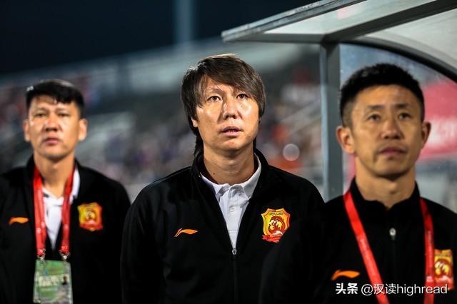 李铁打得一手臭牌,中国足球冬天非一人所为,充满世俗和低级趣味