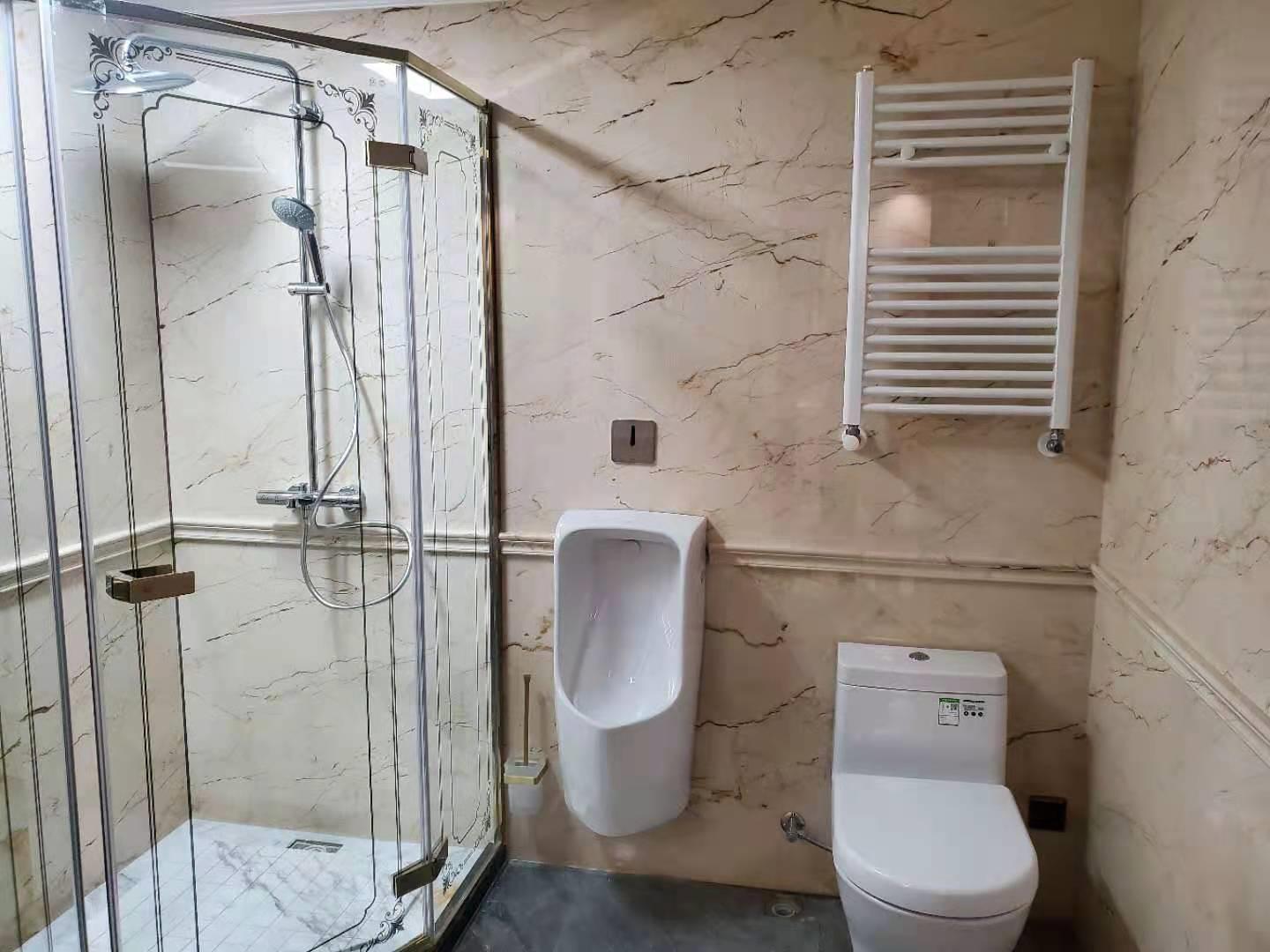 卫生间暖气片的正确安装方法,卫生间暖气片安装视频全过程