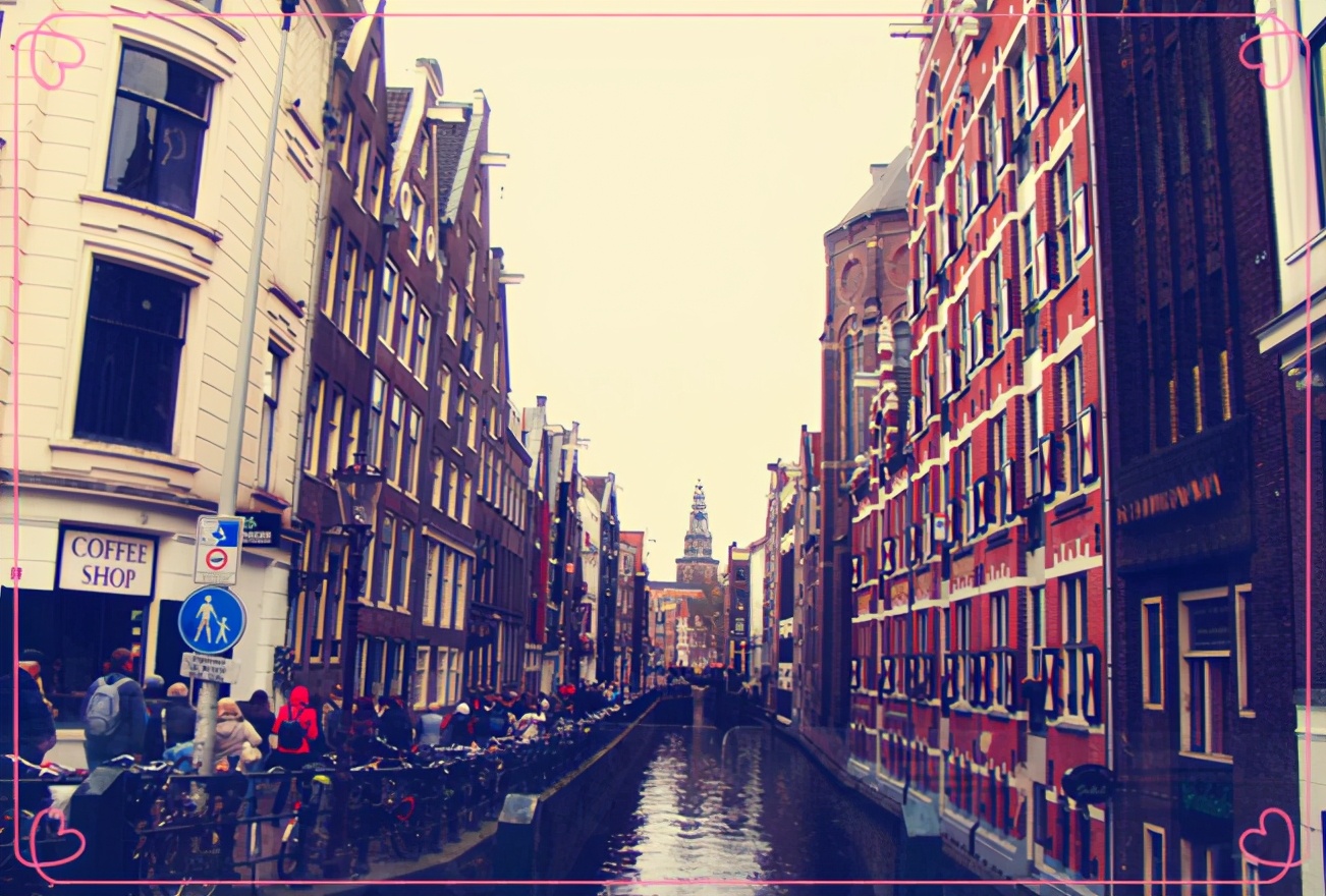 阿姆斯特丹为啥叫北方威尼斯,荷兰阿姆斯特丹北方威尼斯