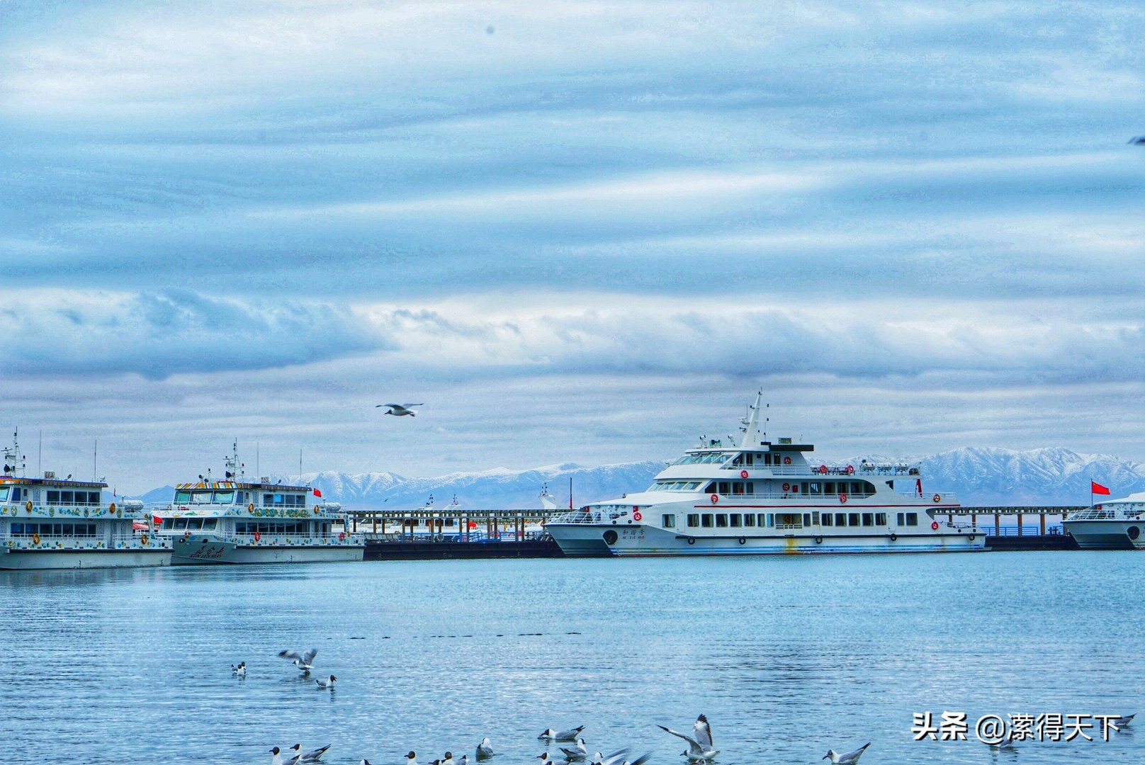 自驾游青海湖景点攻略图,青海湖自驾旅游攻略最详细