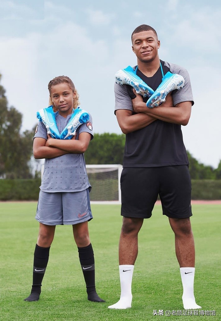 看似一人之下万人之上好风光，nike二姨太内马尔转投puma