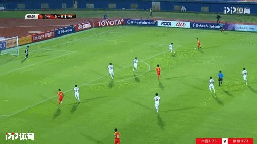 国奥u23无缘亚洲杯,u23亚洲杯积分榜国奥暂小组垫底