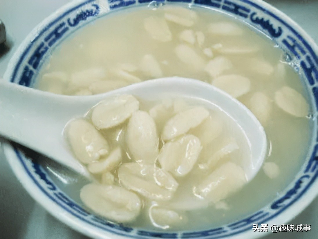 不远万里吃货,不远千里的美食之旅