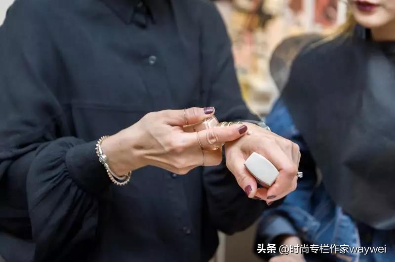 底妆专家LAURAMERCIER落户SOGO尖沙咀，败家的理由又多了一个