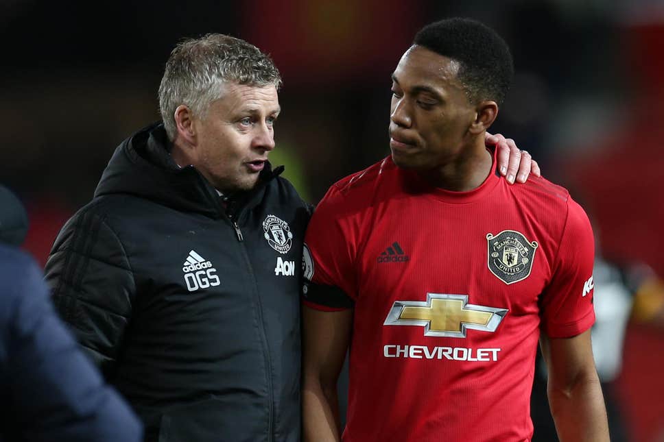 曼联转会目标马奎尔,曼联求购马夏尔