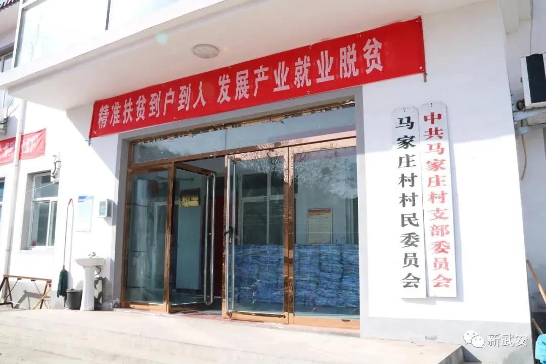 武安市绿色田园现代农业示范园区,武安绿色田园现代农业