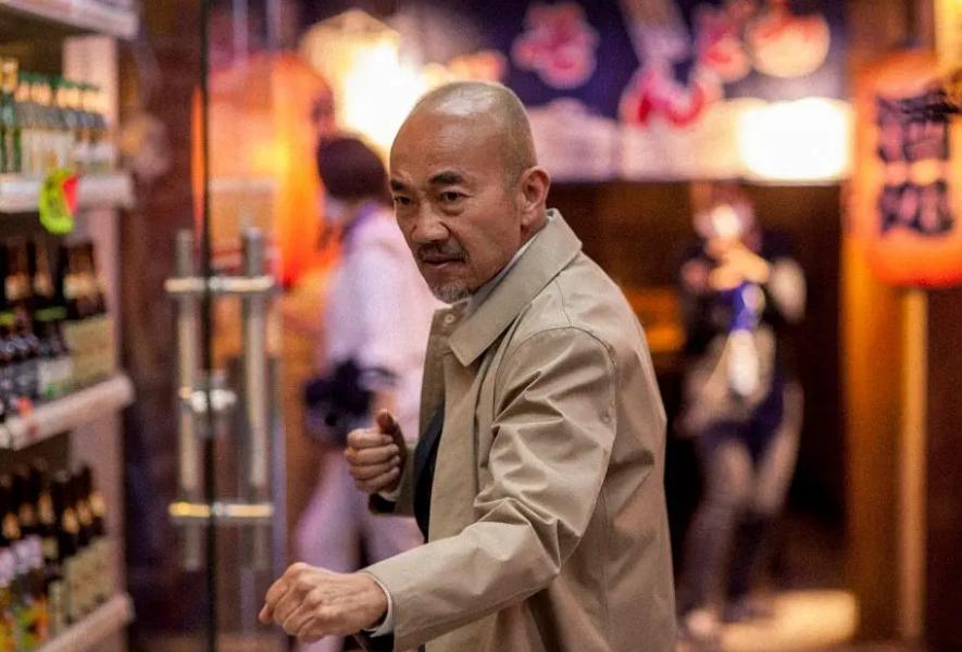 甄子丹最新电影肥龙完整版,甄子丹肥龙过江彩蛋