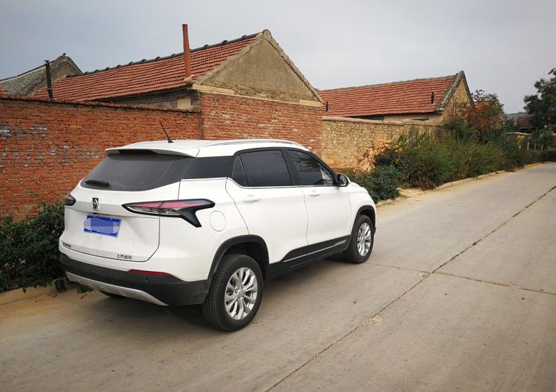 6w以内可以买到什么车,六万块钱的宝骏510值得入手吗