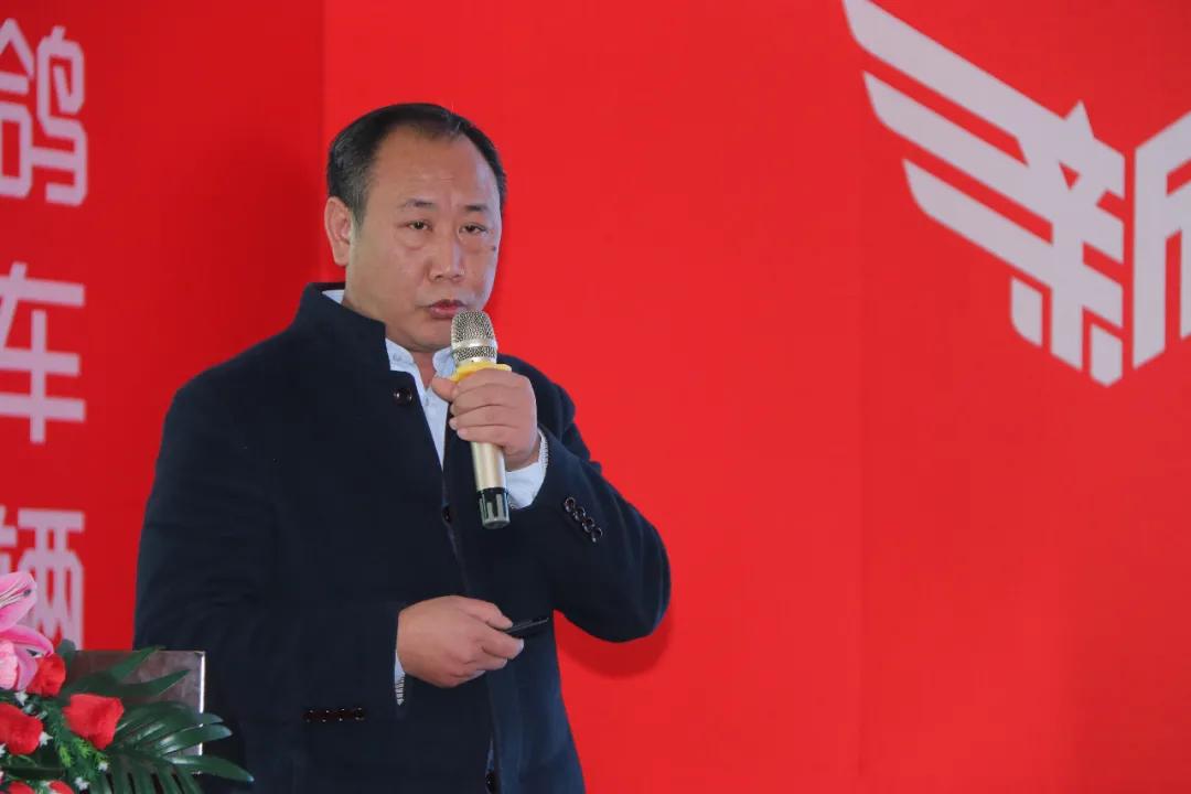 新鸽三轮汽车怎么样,新鸽车辆新款