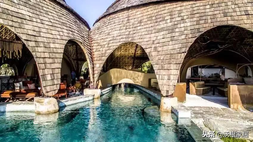 这才叫做顶级野奢民宿哈尔滨,这才是顶级奢侈品