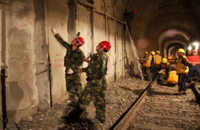 石家庄铁道大学曾经有多辉煌,1979年的石家庄铁道大学