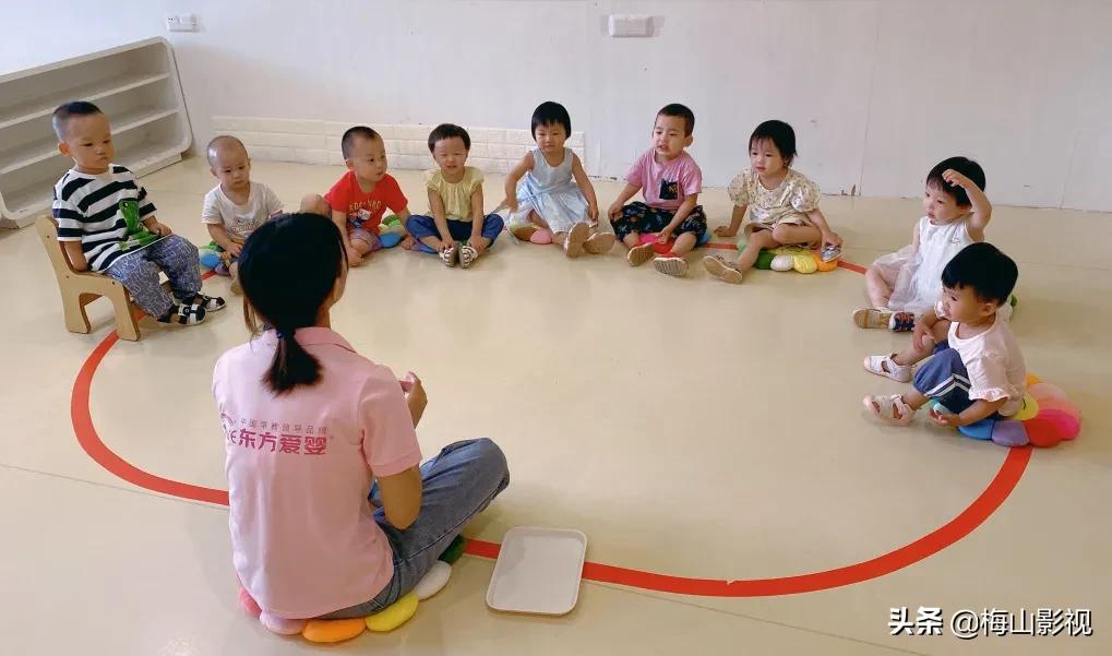 东方爱婴：用爱让每个孩子卓尔不凡