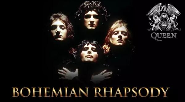 波西米亚狂想曲这首歌有多难,波西米亚狂想曲歌曲八分钟