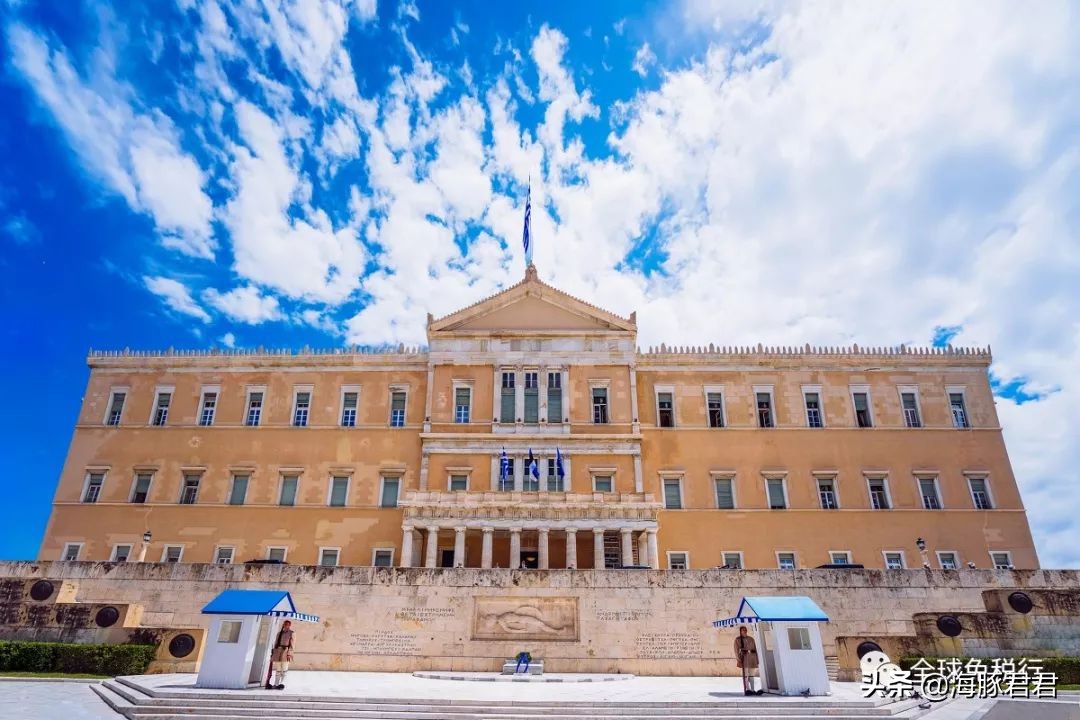 希腊机场购物攻略,希腊女人街购物攻略