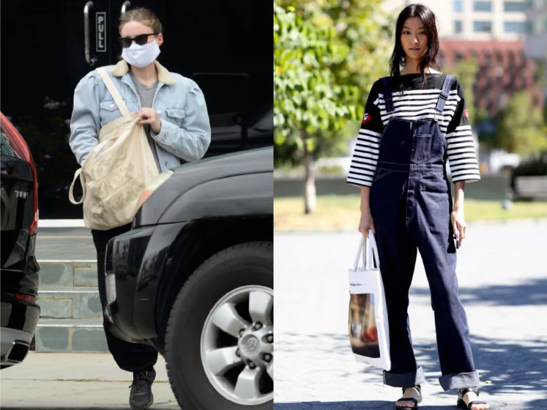 乔欣的爱马仕包包,乔欣同款ysl包包