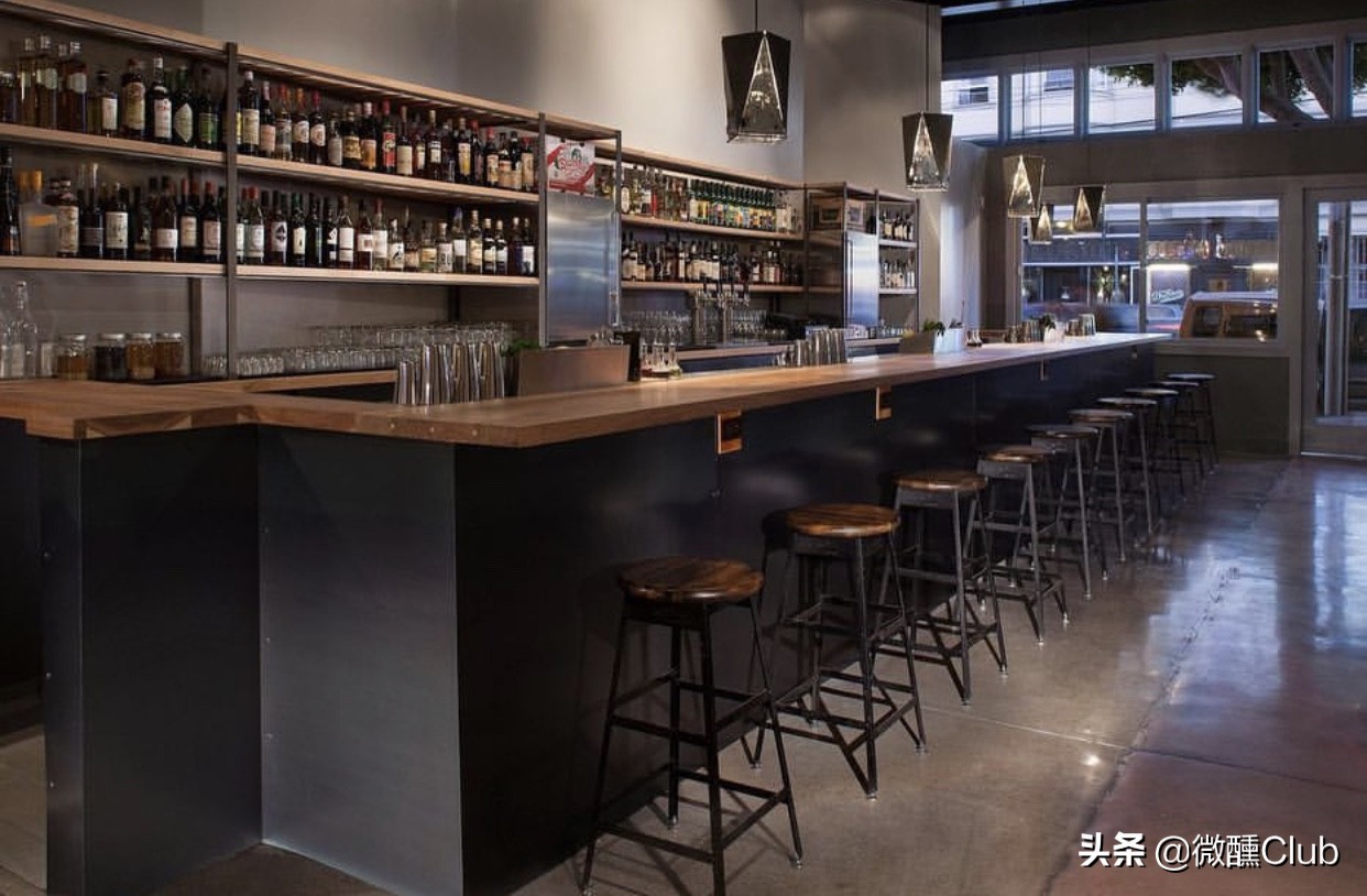 关于酒吧分类，你想开一家什么类型的酒吧?/调酒师培训