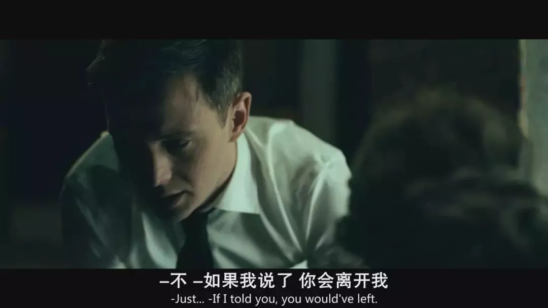 春宵一夜变成杀人游戏？这片尺度太大我必须捂眼看