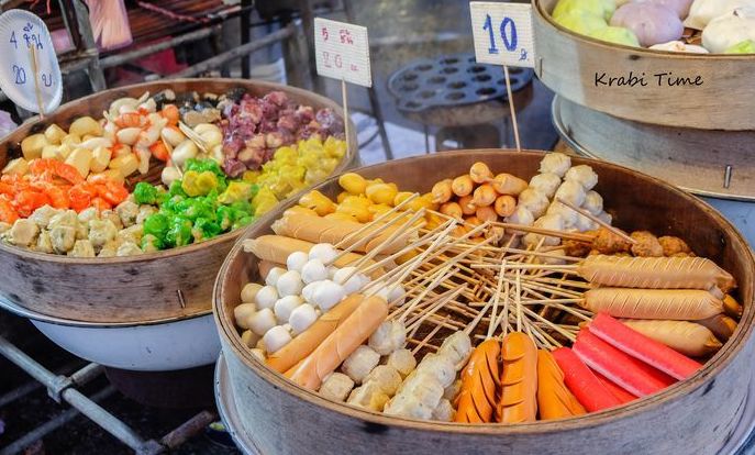 泰国甲米自驾游攻略,泰国甲米自由行全攻略