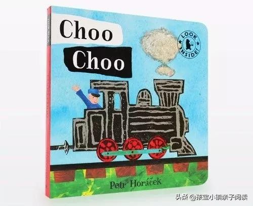 0-2岁宝宝最全英文绘本推荐（下）「吐血整理，建议收藏」
