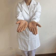 真正的正确拍打穴位,拍穴位调百病养生操