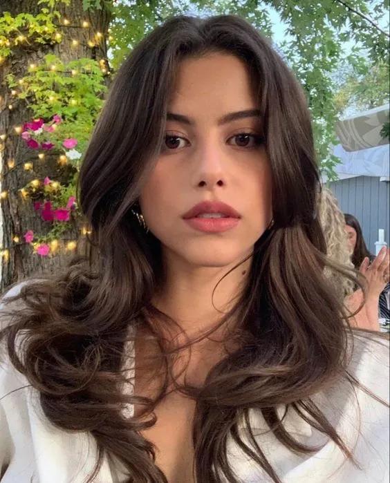 刘海比较短怎么剪最好看法式刘海,要怎么剪刘海会把刘海变得很好看