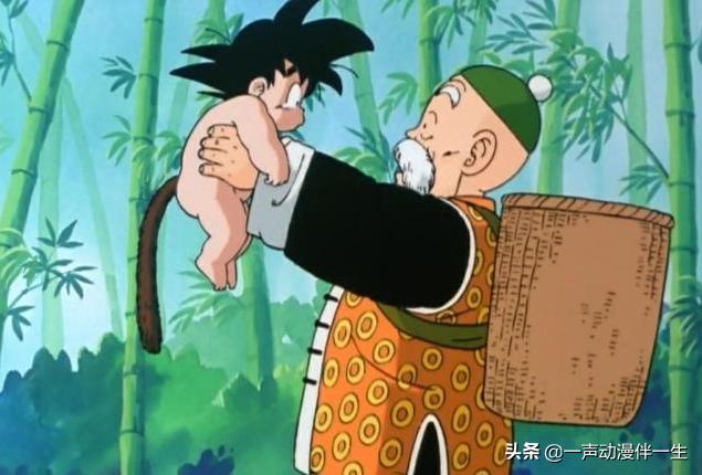 龙珠中已经彻底消失的人物,龙珠中悟空在哪学的瞬间移动