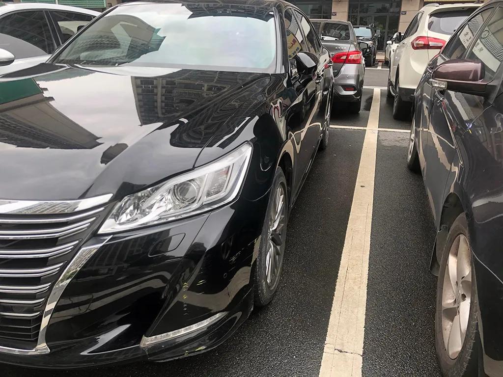 皇冠为什么如此出名,广东皇冠值不值得买