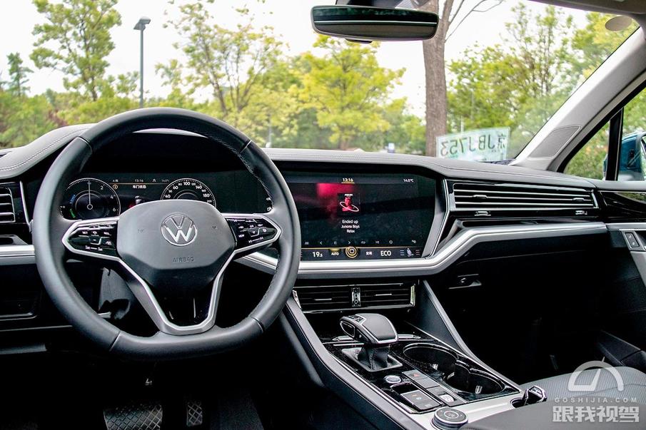 大众途锐百公里加速几秒,大众途锐245匹跟265匹加速对比