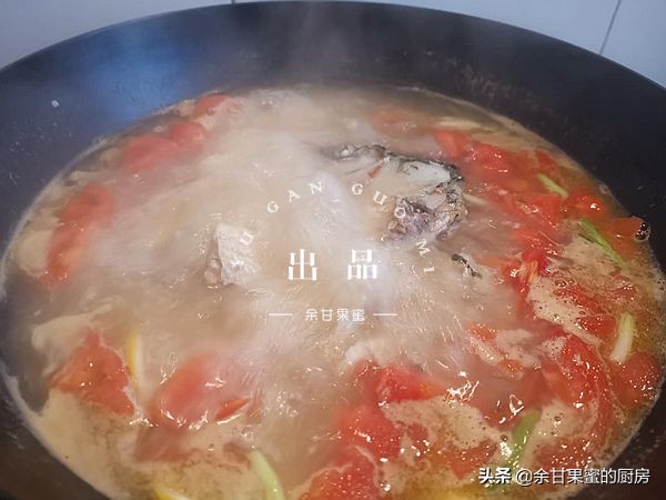 美味番茄鱼做法,如何做番茄鱼最好吃