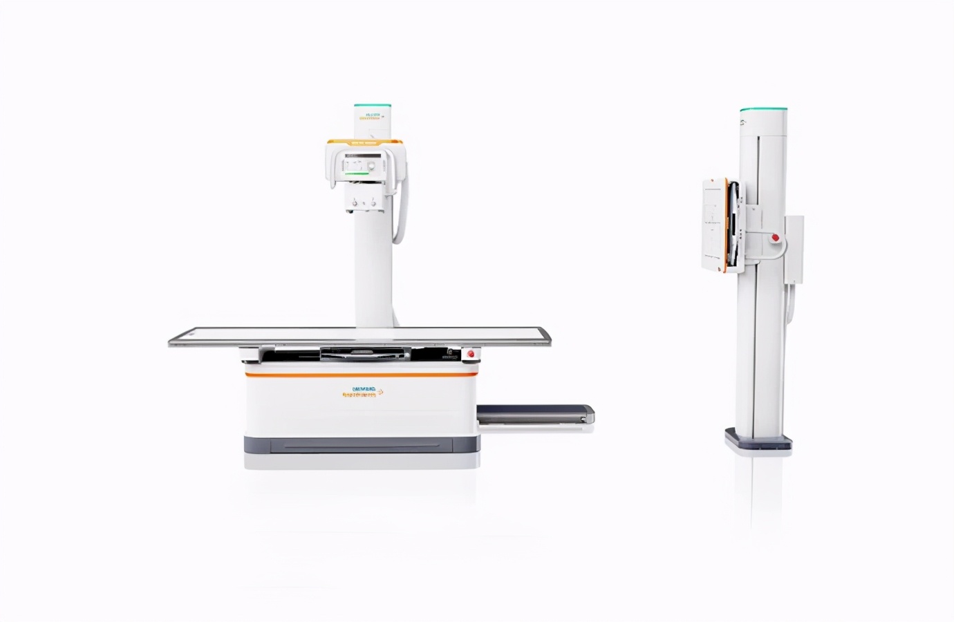 医学影像dr设备,医疗影像设备大全