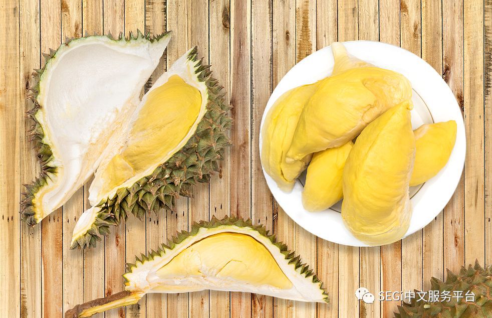 马来西亚的榴莲有啥品种,马来西亚榴莲有几种