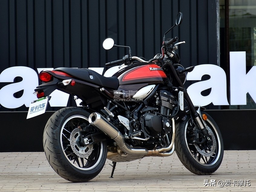 横扫赛道碎石路最值得购买的摩托之娱乐利器篇