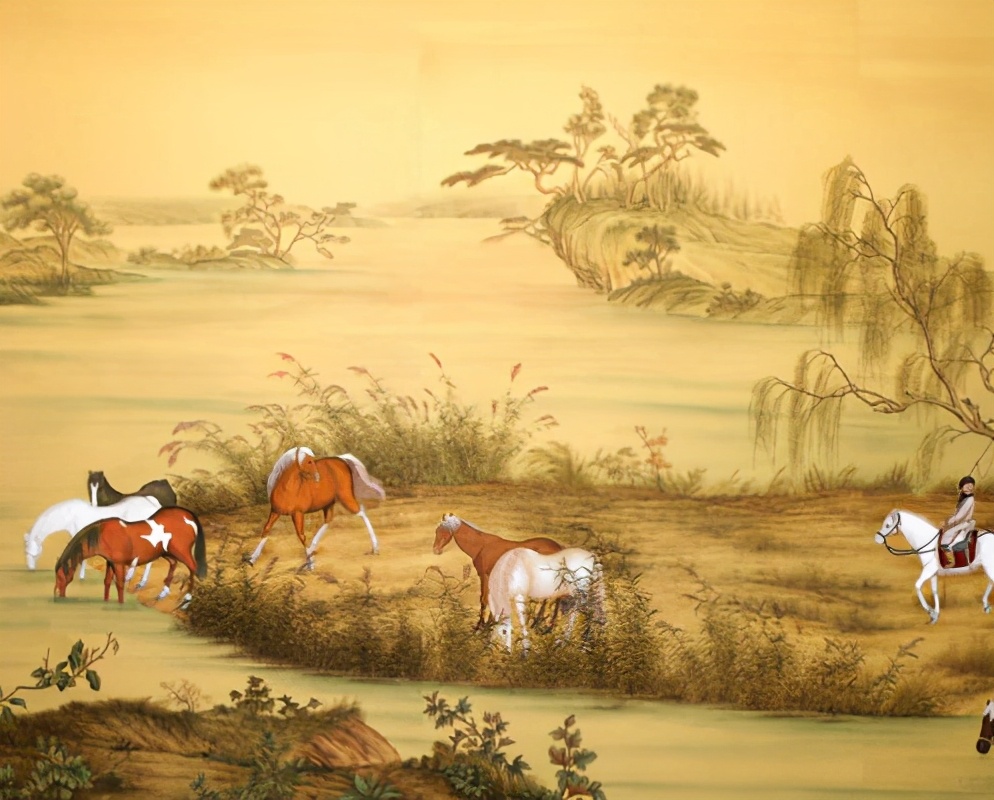 怎么手绘壁纸,手绘壁纸什么软件