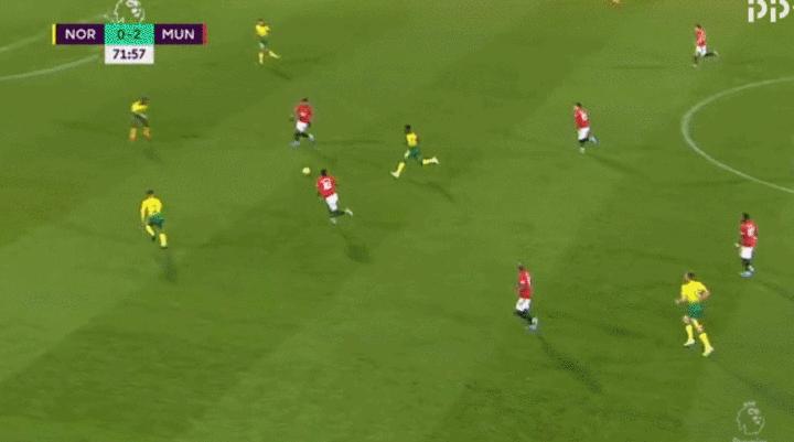 拉什福德马夏尔配合,拉什福德马夏尔双子星