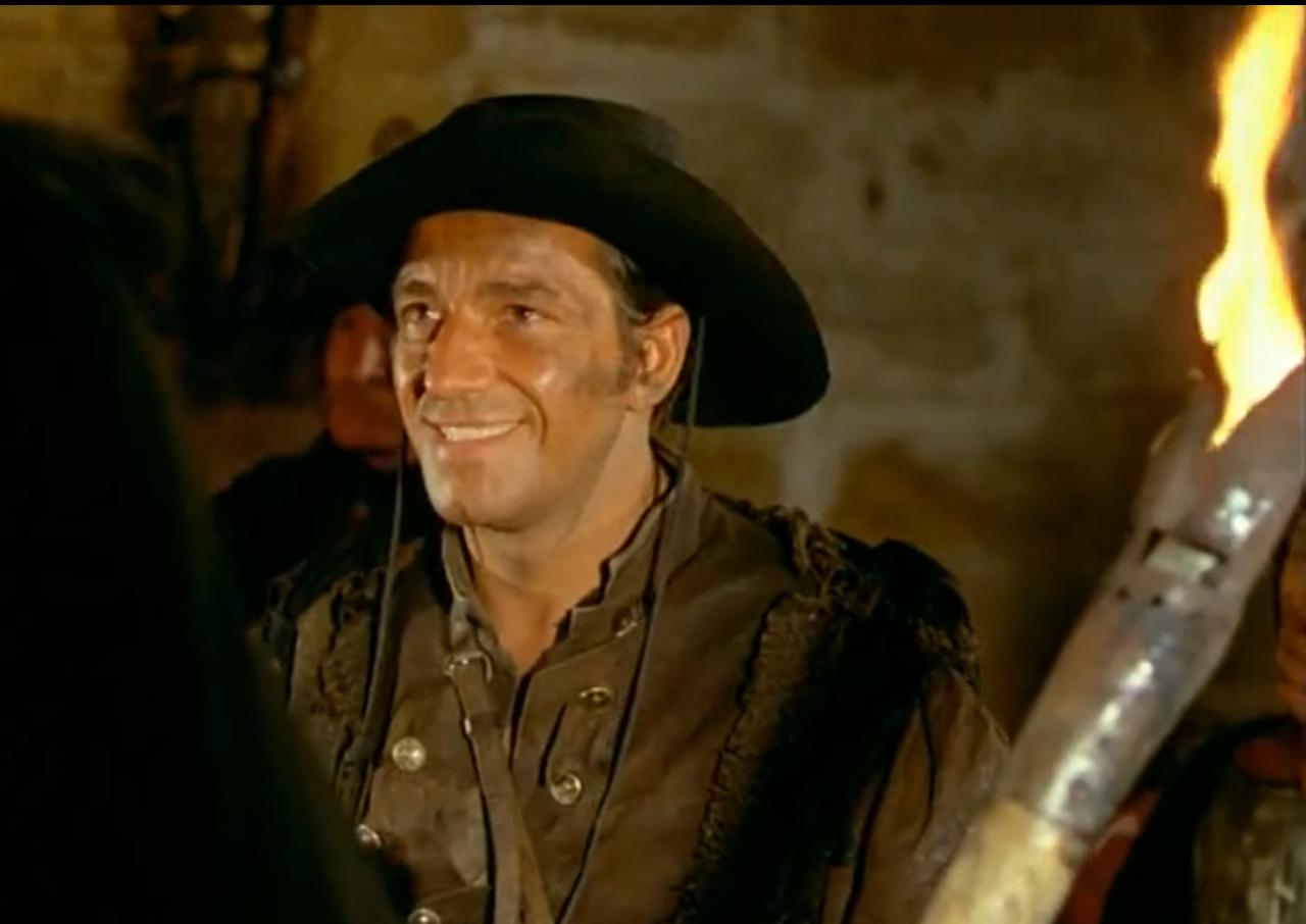 《勇敢的米哈依》后传《不朽的人》把米哈依之死归因于红颜祸水