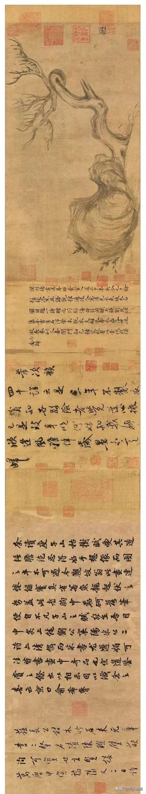 盘点2018年亿元拍品：新常态后的“奢望”？