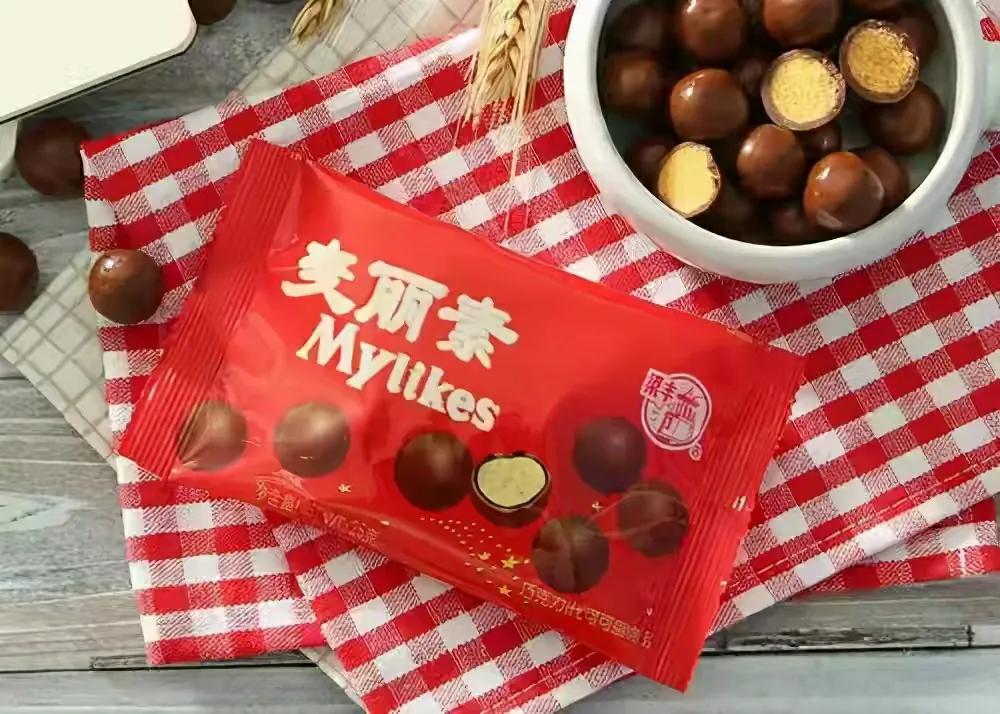 小时候你的生活有没有留下遗憾?盘点这些零食、副食你吃过几样?