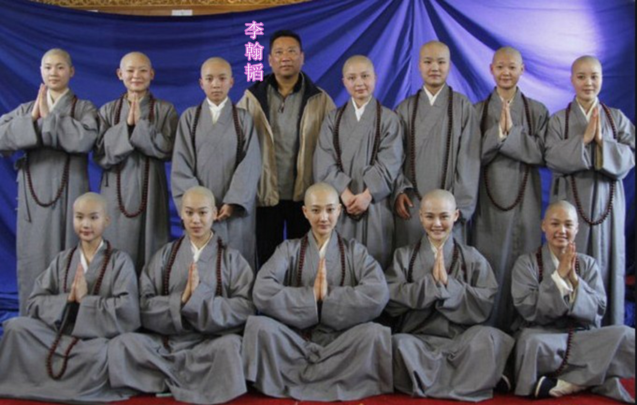 王晓晨绝世而独立,王晓晨是多少男人心中的女神