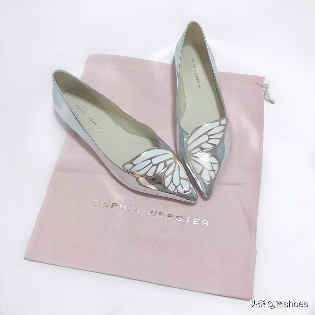 特适合春季的6款高跟鞋,中跟时尚潮流高跟鞋搭配