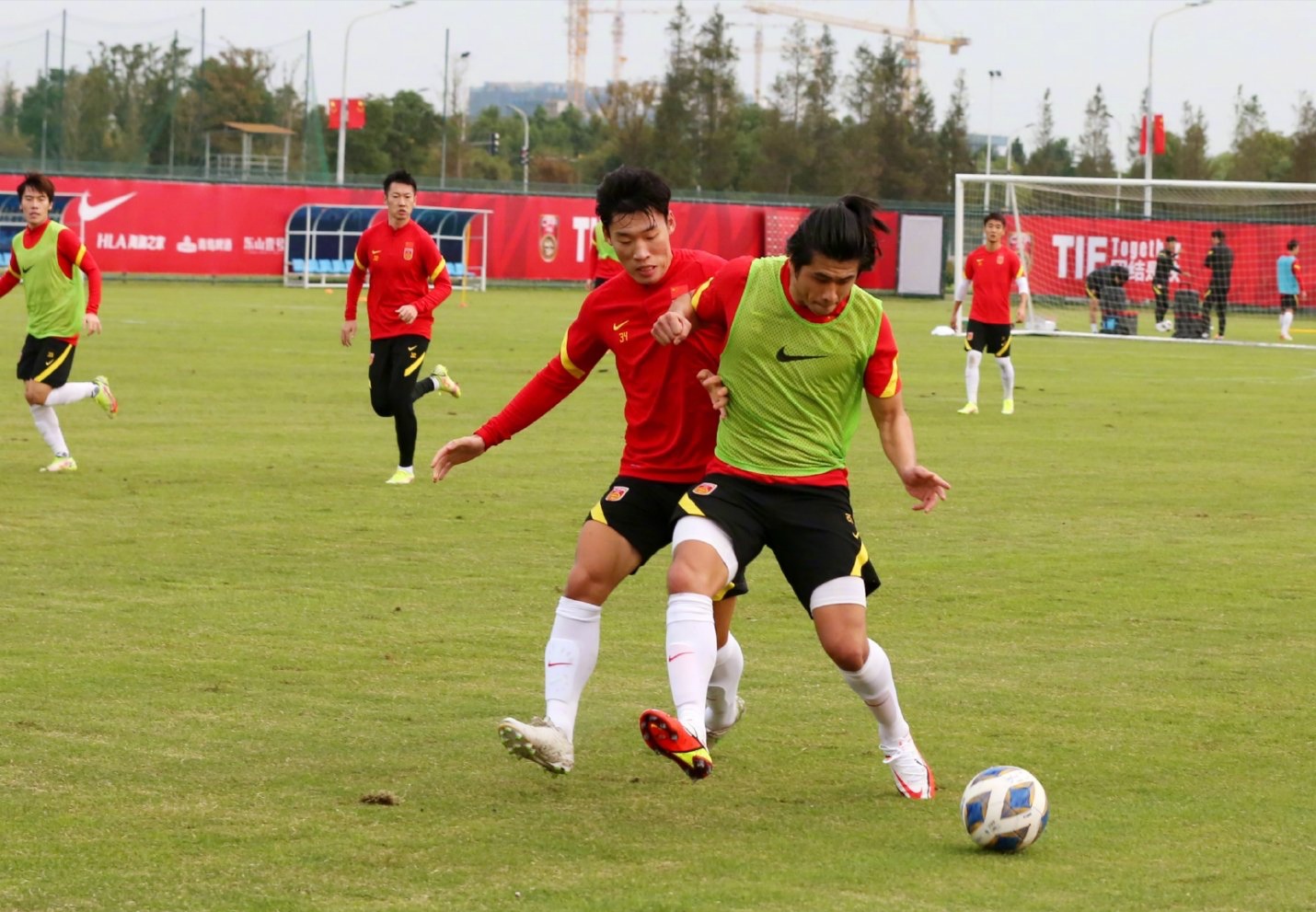 部分球员的苦日子来了!若恢复这项测试,体能好的球员将拍手称快