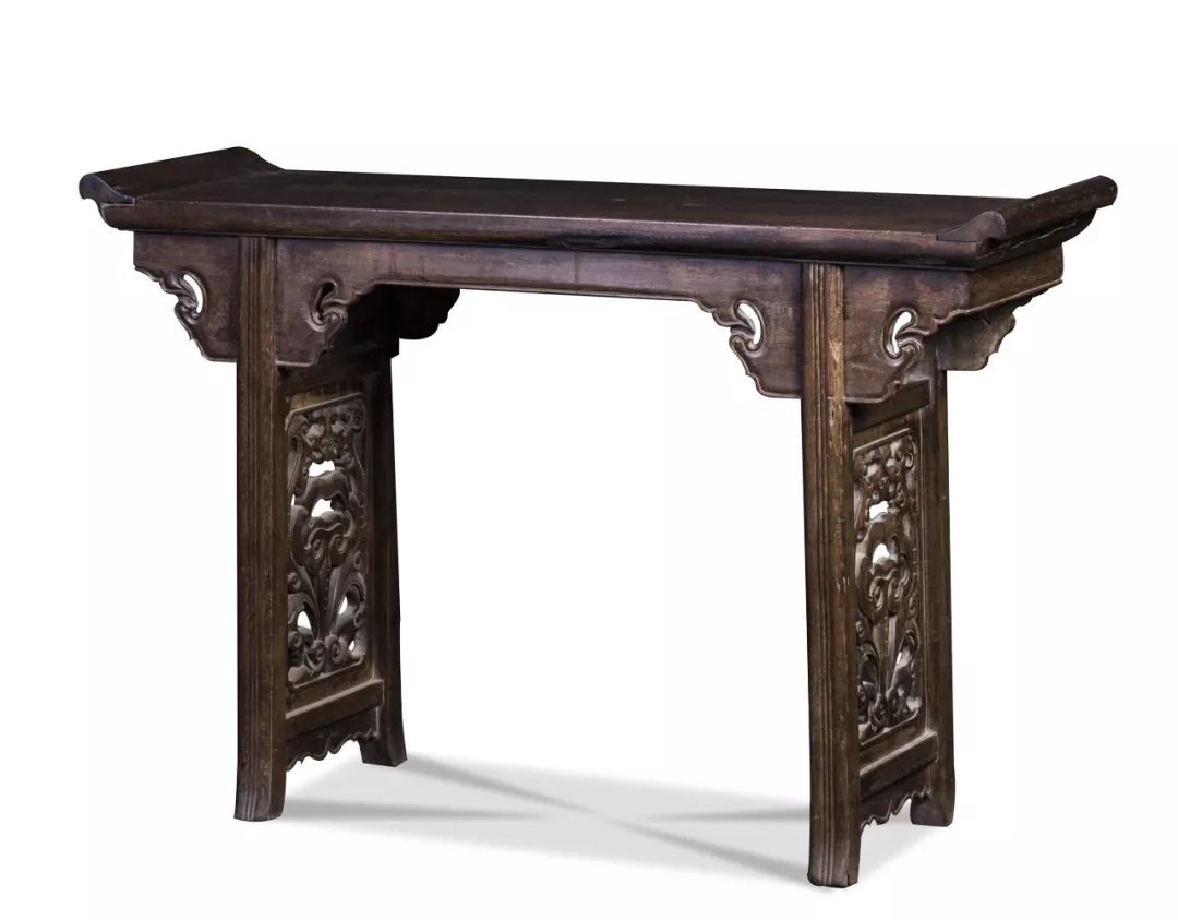 这个家具专场，几乎每年都是连拍带抢，漏太大了